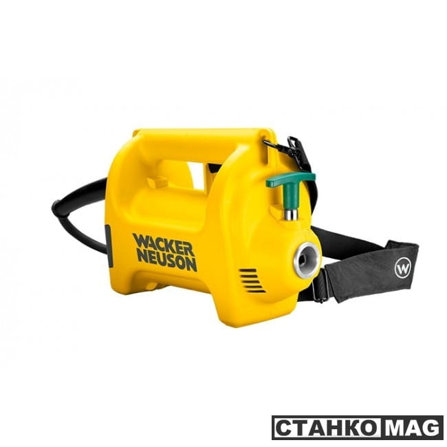 Запчасти Для Вибратора Wacker Neuson 1500