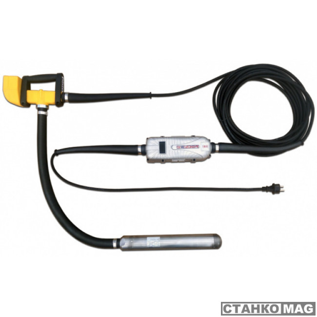 Вибратор Со Встроенным Преобразователем