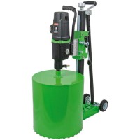 Установка алмазного бурения Eibenstock PLE 450 B PowerLine (PLD 450.1 B + PLB 450)