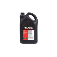 Масло минеральное для резьбонарезки RIDGID 5 л