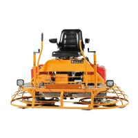 Двухроторная затирочная машина KOMAN MRT73 (двигатель Honda GX690 (24л.с.))