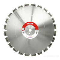 Адель Алмазный диск Серия WSF700 600мм., 25,4+/35+/60