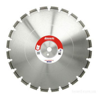 Адель Алмазный диск Серия WSF700 1000мм., 25,4+/35+/60
