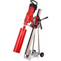 Алмазная сверлильная машина Diam PL-500/3ADC-1000 DigitalControl