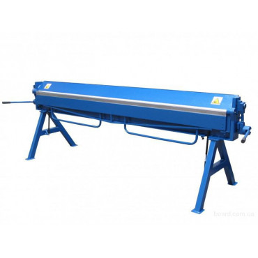 Листогиб Bertech ZG-2000/0,7