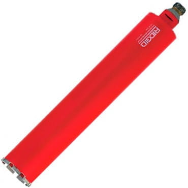 RIDGID 42356 Алмазная коронка с хвостовиком 32, 1/2 BSP (папа)