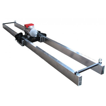 Виброрейка ТСС ВР 3/42В