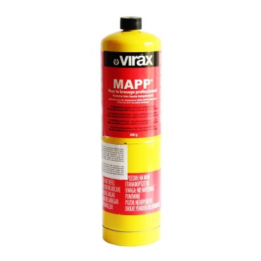 Баллон газовый Virax MAPP PRO