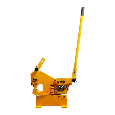 Инструмент для резки металла и пробивки отверстий Blacksmith MR15-22