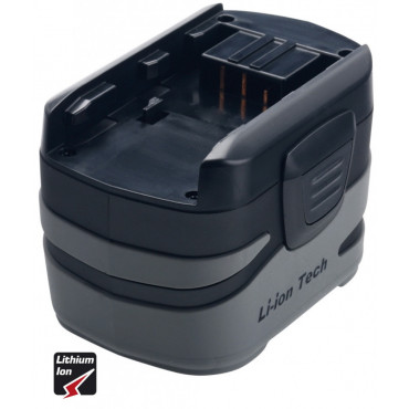 Аккумулятор Virax 14,4 В - 2,4 А/ч для Viper® M20+ / P22+