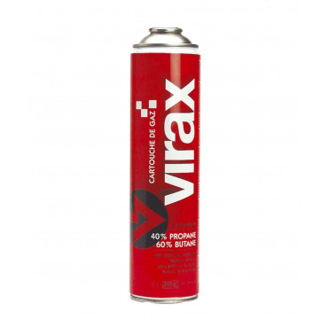Баллон газовый Virax XB III