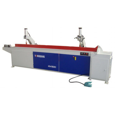 Пресс для сращивания LTT MH1560