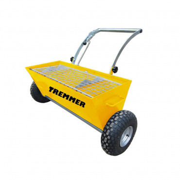 Тележка для топпинга Tremmer BM-TV-1000