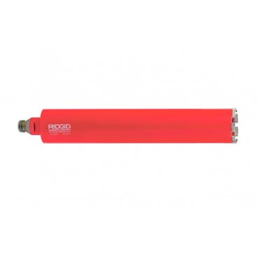 Коронка алмазная 42 мм Х 350мм 1/2" BSP