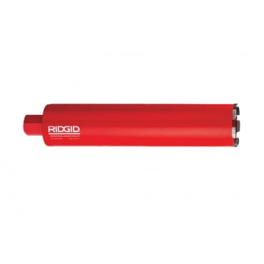 Коронка алмазная RIDGID 1 1/4 UNC 78 мм