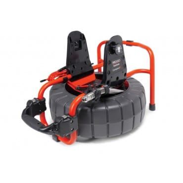 Видеосистема RIDGID Seesnake Compact2 (только с барабаном)