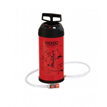Насос водяной RIDGID WT-10