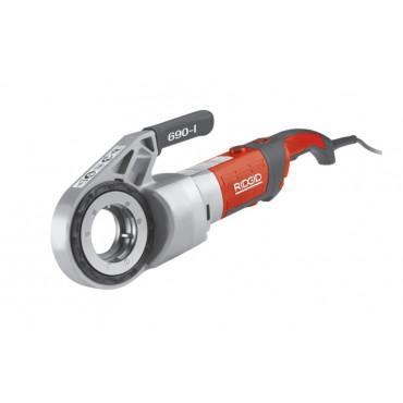 Ridgid Клупп электрический резьбонарезной 690-I 1/2