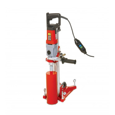 Установка алмазного бурения RIDGID HC-2W + HC-2(W)