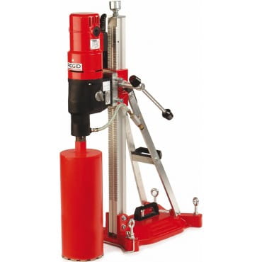 Станок алмазного бурения RIDGID RB-208/3