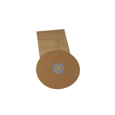 Бумажный фильтр-мешок Ghibli для ранцевых пылесосов T1