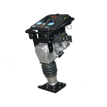 Вибротрамбовка бензиновая ТСС RM80H (Honda GX160)