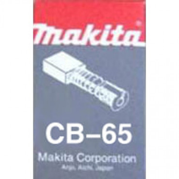 Щетки графитовые Makita CB-65 (191628-6)