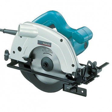 Пила дисковая Makita 5604 RK