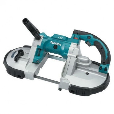 Аккумуляторная ленточная пила Makita BPB 180 Z