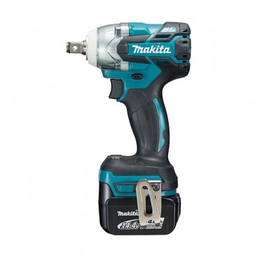 Аккумуляторный ударный гайковерт Makita DTW 280 RME