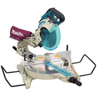 Пила торцовочная Makita LS 1216