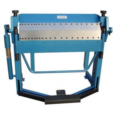 Листогибочная машина Proma ROP-20/1020N