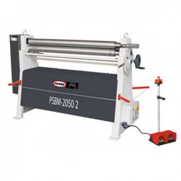 Листогибочные вальцы Proma PSBM - 2050 - 2