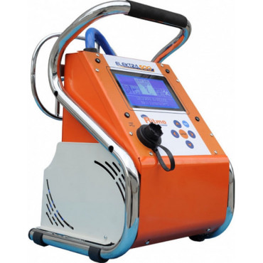 Электромуфтовый сварочный аппарат Ritmo ELEKTRA 500