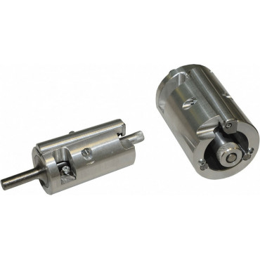 Зачистка для пластиковых труб под дрель Ritmo TURBO 32