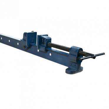 Струбцина с Т-образным профилем Jet TBC/6