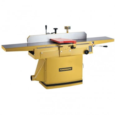 Powermatic PJ-1285 HH Фуговальный станок с ножевым валом helical