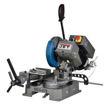 Дисковый отрезной станок Jet MCS-275 400V