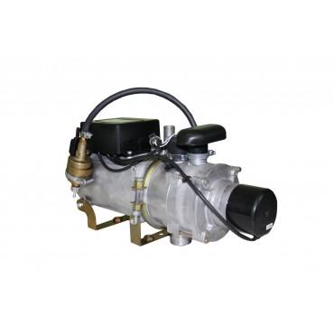 Предпусковой жидкостной подогреватель  с комплектом для установки TSS-Diesel 30кВт до 600кВт