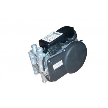 Предпусковой жидкостной подогреватель  с комплектом для установки TSS-Diesel 8-24кВт (Бинар-5Д)