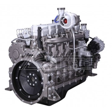 Двигатель TSS DIesel-Prof  TDL 36 4L