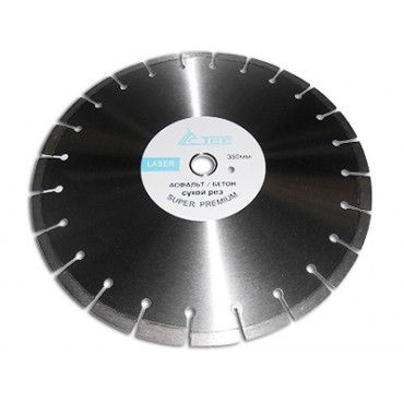 Алмазный диск ТСС Д-450 мм super premium