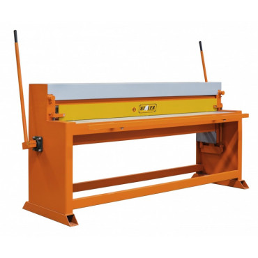 Ручная гильотина Stalex 1500