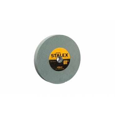Круг абразивный Stalex GC120 400х75х127