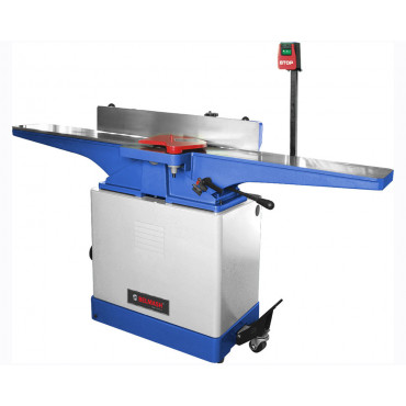 Станок фуговальный БЕЛМАШ J200/1800AR