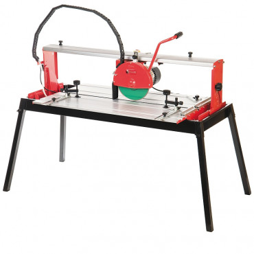 Станок отрезной (плиткорез) DIAM SPmax-250/1,5