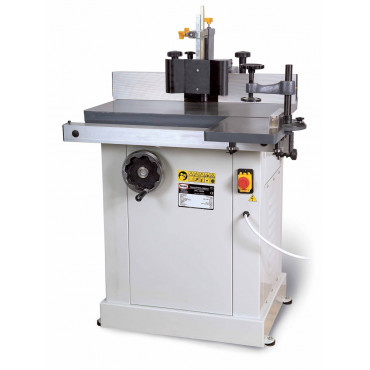 Фрезерный станок по дереву Proma TFS-90/30