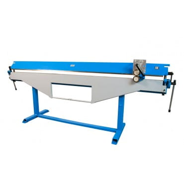 Листогибочный ручной станок Blacksmith BSM 2540/0.8