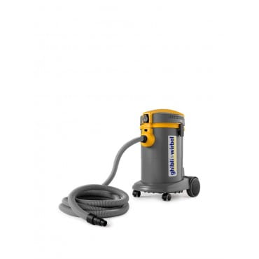Пылесос Ghibli POWER TOOL WD 36 P EL FD