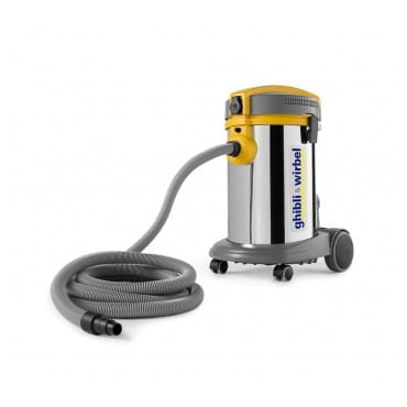 Строительный пылесос Ghibli POWER TOOL D 36 I EL